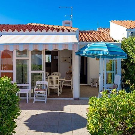 Rona Apartment Aurora Novalja Εξωτερικό φωτογραφία